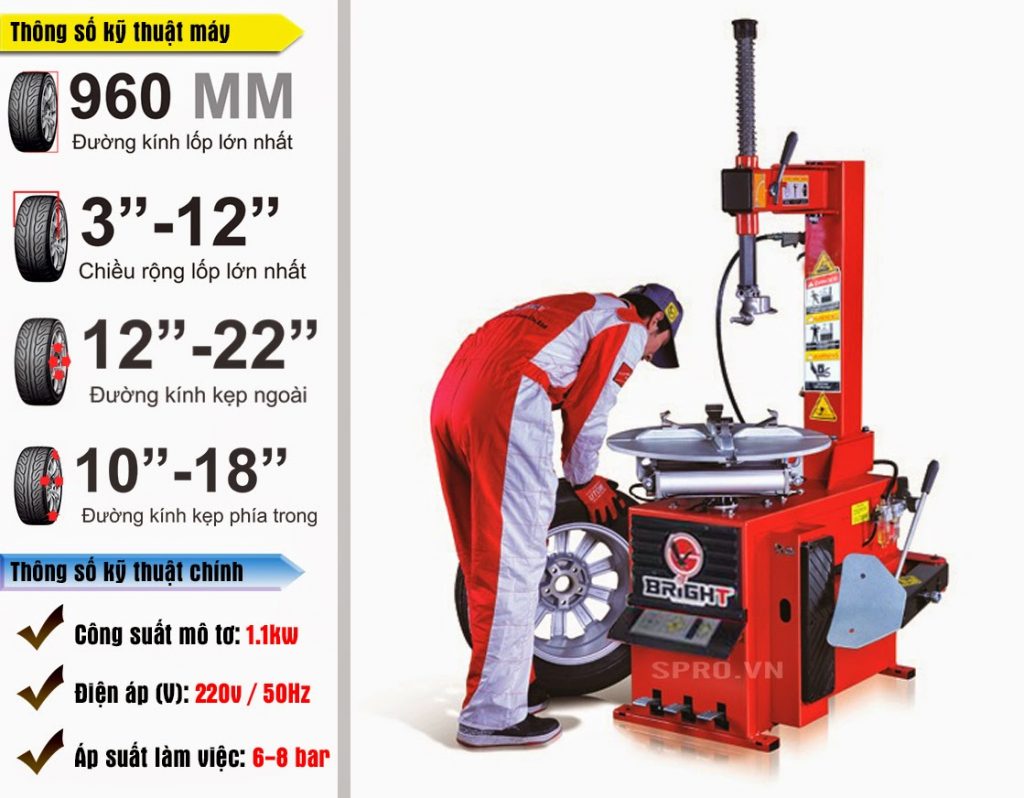 may-ra-vao-vo-lc-810E-GREEN-TOOL