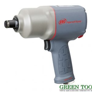 SÚNG XIẾT BU LÔNG - BẮN ỐC 3/4'' MỸ INGERSOLL RAND QI MAX IR-2145