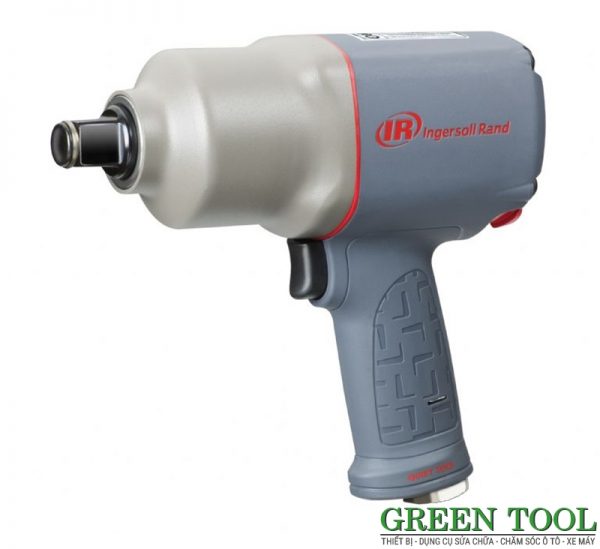 SÚNG XIẾT BU LÔNG – BẮN ỐC 3/4” MỸ INGERSOLL RAND QI MAX IR-2145 1