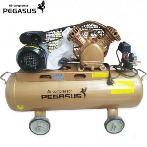 Máy Nén Khí PEGASUS TM-V-0.12/8-70L – 1.5HP