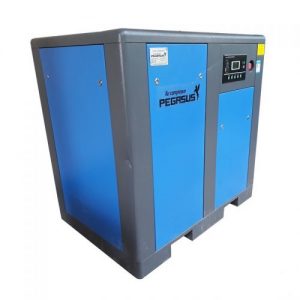 MÁY NÉN KHÍ TRỤC VÍT PEGASUS TMPM30A - CÔNG SUẤT 30HP