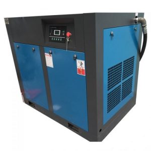 MÁY NÉN KHÍ TRỤC VÍT PEGASUS TMPM50A - CÔNG SUẤT 50HP