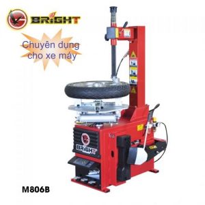 MÁY THÁO VỎ CHUYÊN DÙNG XE TAY GA - XE ĐẠP ĐIỆN BRIGHT M806B