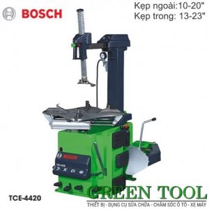 MÁY THÁO VỎ Ô TÔ - XE DU LỊCH CỦA ĐỨC BOSCH TCE-4420