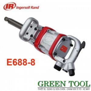 SÚNG XIẾT BU LÔNG - BẮN ỐC XE TẢI 1'' MỸ INGERSOLL RAND E688-8